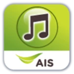 ais music store android application logo